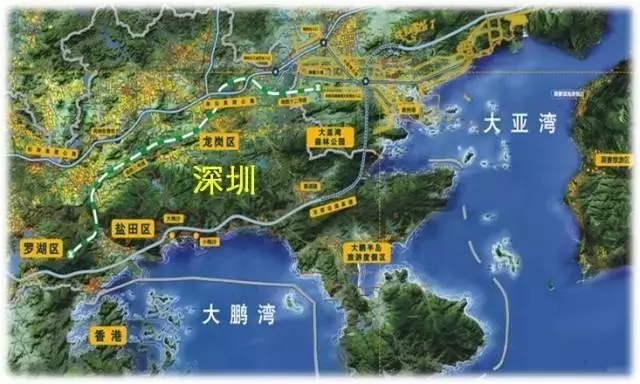 惠阳区gdp_惠阳区地图(2)