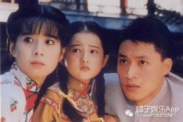 为感谢琼瑶的知遇之恩,1993年岳翎远赴大陆扬州与李志希主演琼瑶的