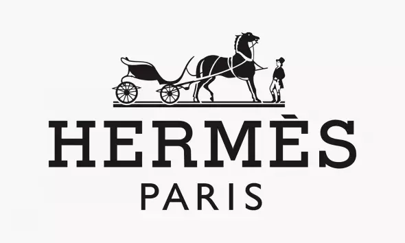 the hermés(爱马仕)至于为什么要使用美杜莎作为品牌logo,versace