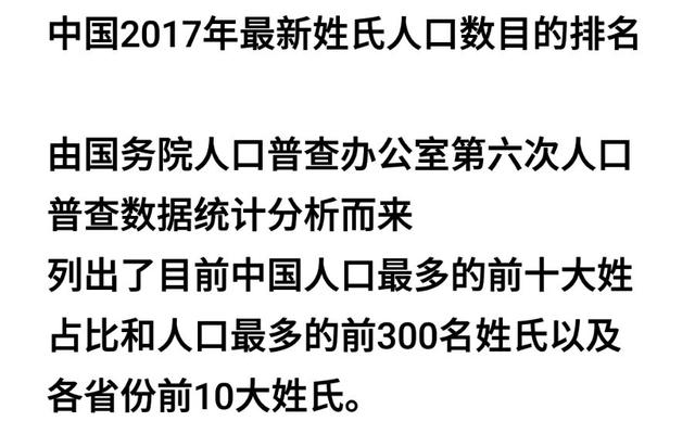 叶姓氏人口_叶姓氏头像带字图片