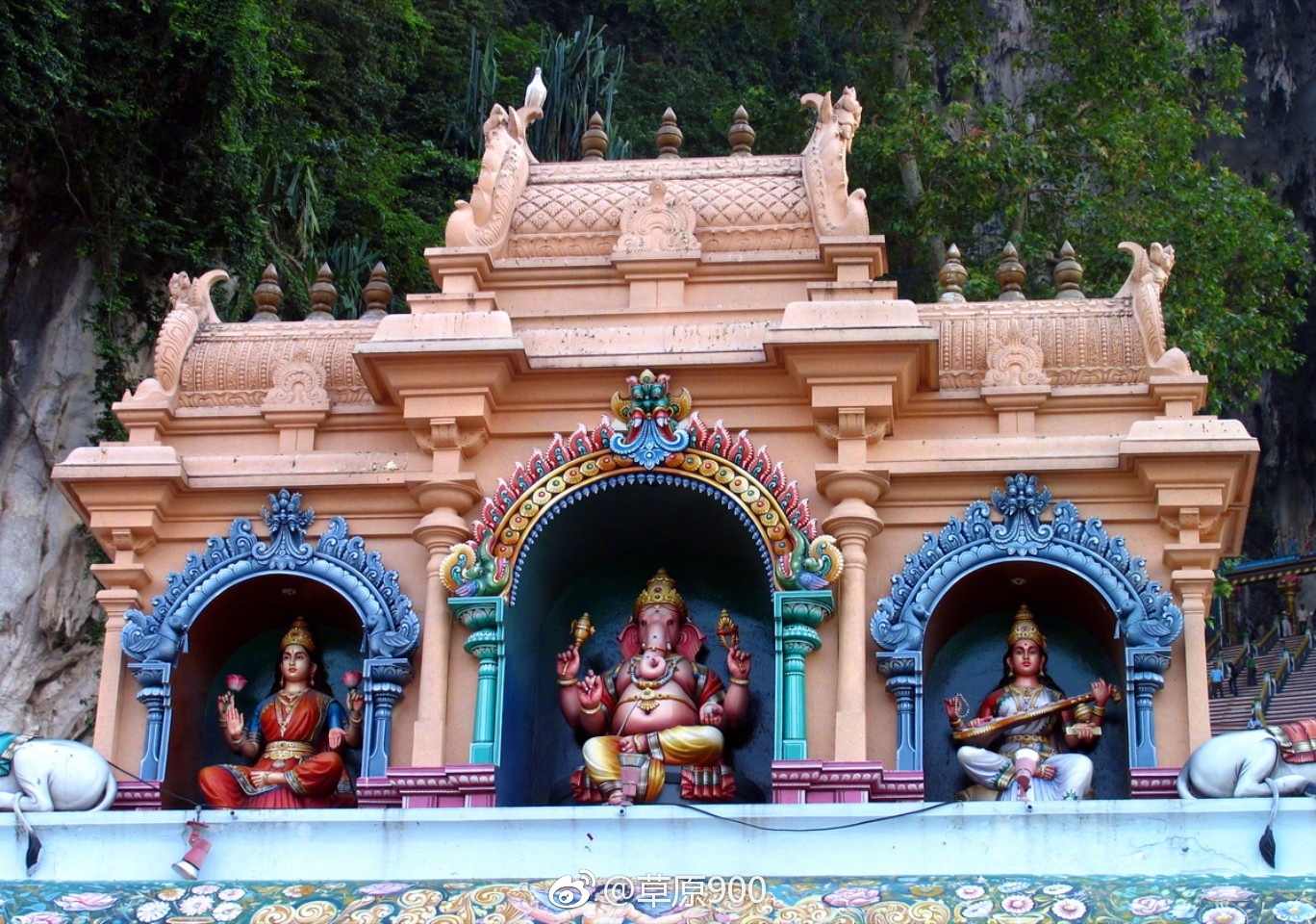 不可思议的印度 篇二：宗教圣地：阿姆利则、瓦拉纳西、菩提伽耶_国外旅游_什么值得买