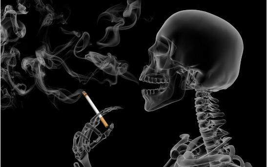 戒烟的人为什么可怕