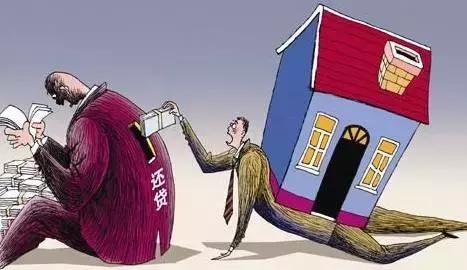 中国首份房奴报告: 成都租房者1\/3收入给了房东