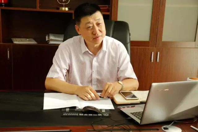 株洲新行者专访 杨立东:法律是我一辈子的事业