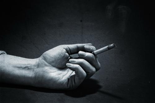 戒烟的人为什么可怕