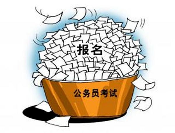 公务员面试技巧:如何攻破漫画题公考成功上岸?