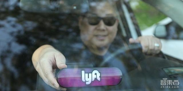 不愿落后Uber Lyft联合通用Waymo开发自动驾驶汽车