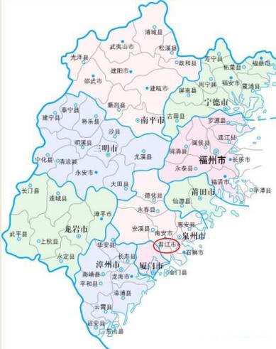 泉州各县市gdp_泉州各县市地图(2)