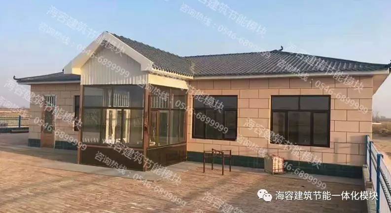 房子这么建才能冬暖夏凉你不知道怎么行