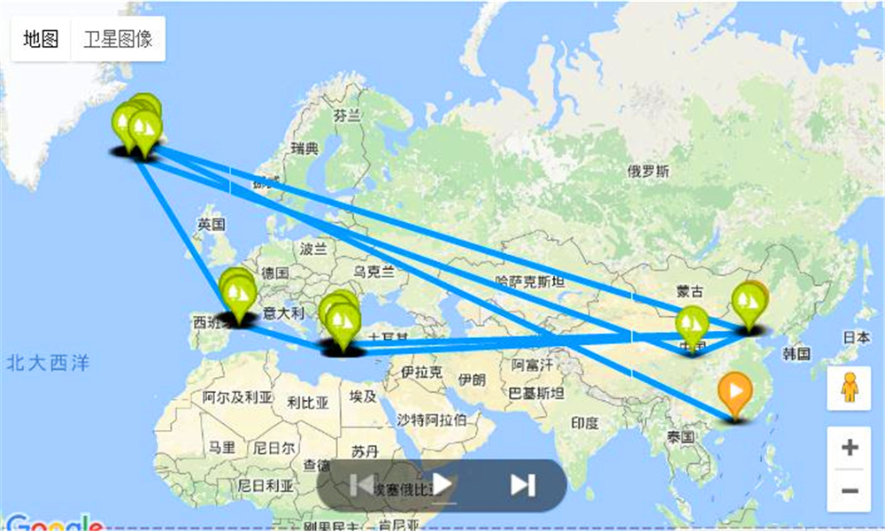 达人j冰岛61圣岛冰清火热两重天第一辑