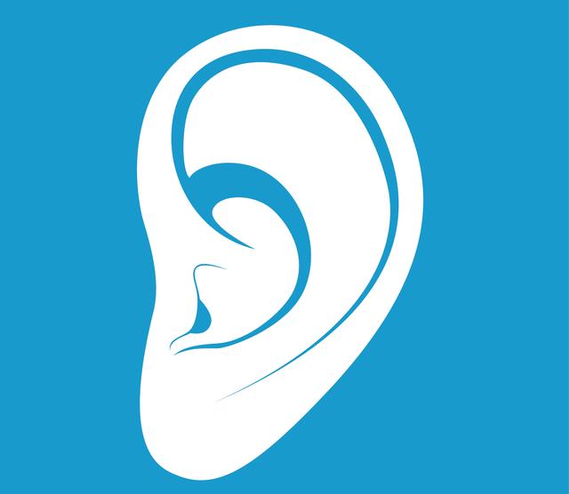 英语有关于单词耳朵"ear"的几个常用短句