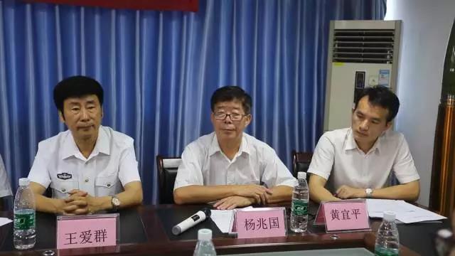 献礼90周年促进会与天下老兵网新网站正式上线