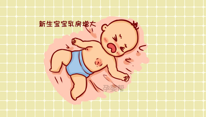 经过询问得知,原来孩子妈妈无意间发现宝宝乳房丰满,私自用自己的