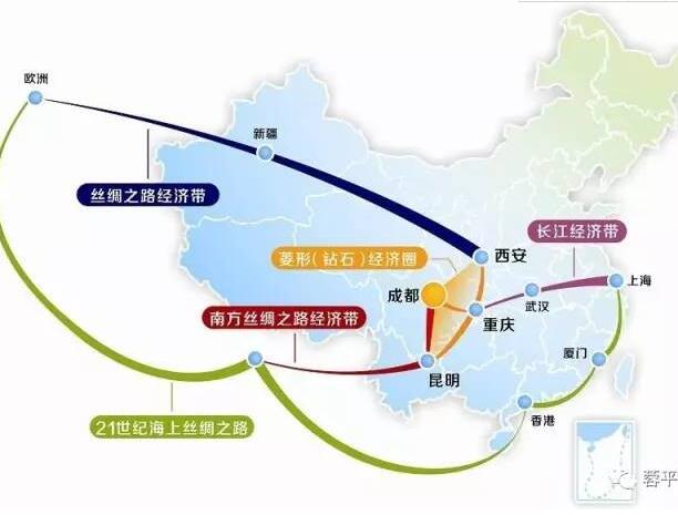 成都管理人口2030万_中国城市群发展迅速增至23个 功能定位日益清晰