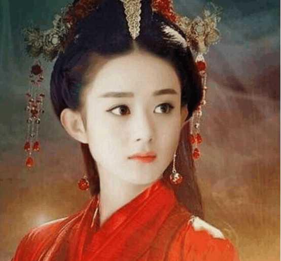 赵丽颖,1987年10月16日生于河北省廊坊市,国内女演员.
