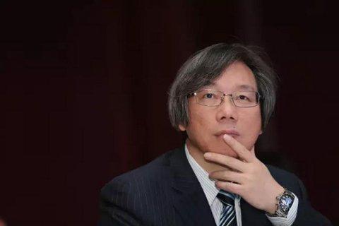 新京报社长戴自更离职 任北京文投发展集团总经理