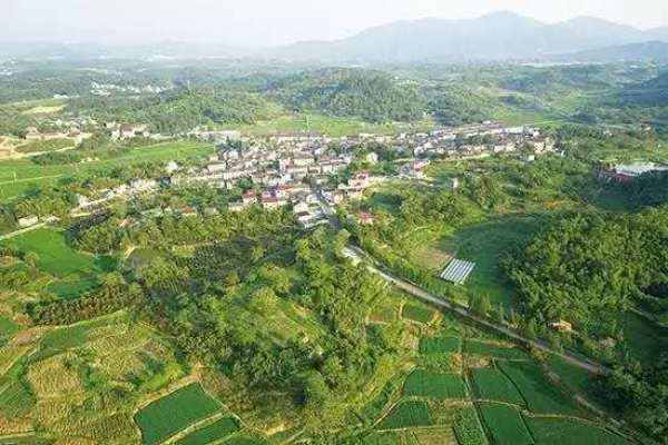 绍兴嵊州三界镇【云间山水】地址详情!【售楼处】