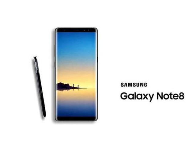 三星note8或延续设计,升级版s-pen依然标配