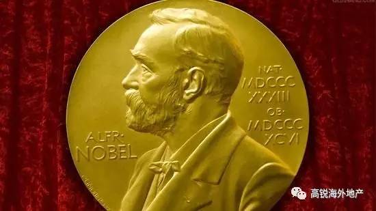 nobel prize