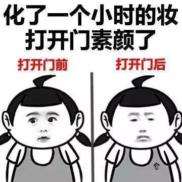 【福聚课堂】炎炎夏日,满脸大油田还脱妆?尴尬了