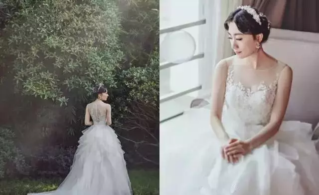 犯婚纱_婚纱图片唯美