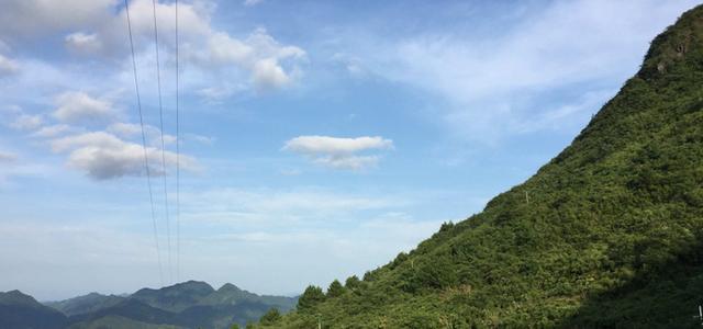 神仙岩景区:安化神仙岩景区