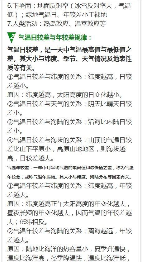 地理人口知识点整合_地理第二节人口知识点(3)