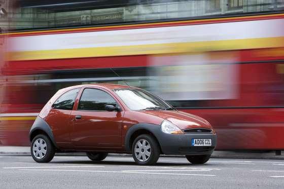 英媒autocar选出最佳福特车型 核能概念上榜_搜狐汽车