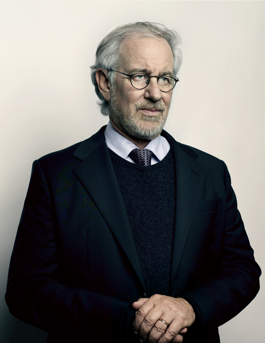 steven spielberg 史蒂芬史匹柏