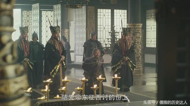 三国曹魏最大老虎,不是司马懿,曹操曹丕不敢动他