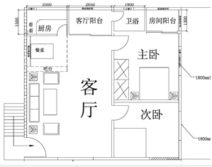 暖气片安装方法:暖气片安装方法及暖气进出水方式