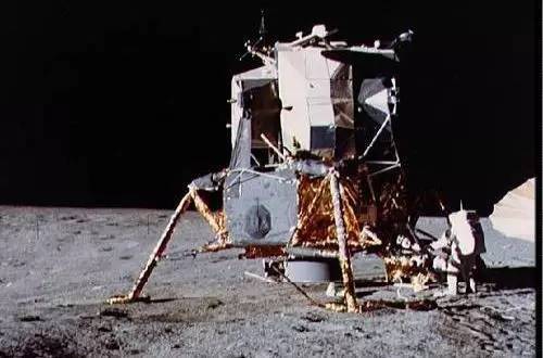 史上唯一的 阿波罗 登月计划,到底是怎么回事 