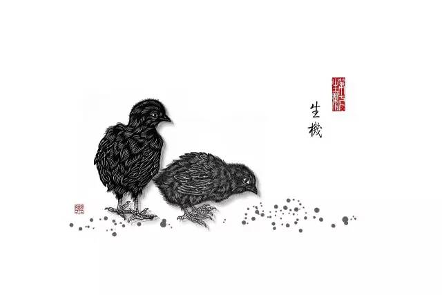 了第一次个人剪纸展, 可最终只卖掉了一幅很小的作品, 并没有赚多少钱