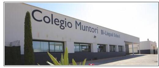 西班牙投资移民,港口城市阿利坎特市国际学校