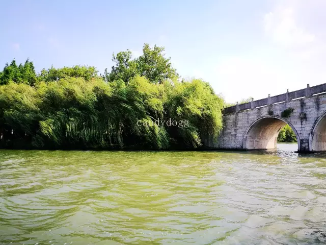 湘湖跨湖桥