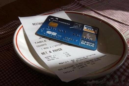 智汇魔方:信用卡逾期之后如何避免信用污点?
