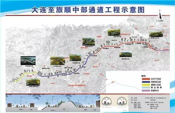 大连 主城区 人口_今日起每日6时30分至19时大连主城区限行黄标车(3)