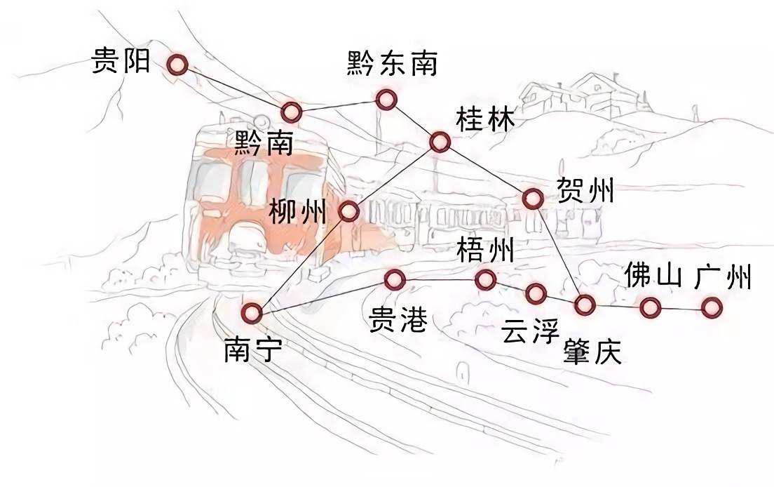 广西贺州gdp_投资理想热土 北部湾经济区(2)