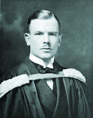 诺尔曼·白求恩(norman bethune).