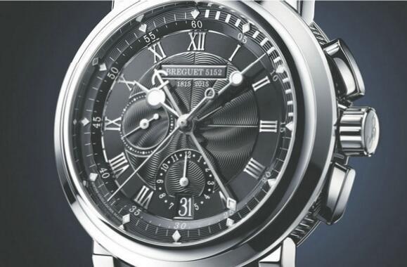 Bibo必博全球十大著名手表不可不知道的手表品牌(图3)