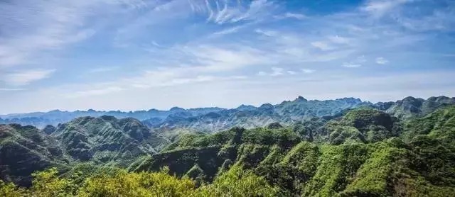 野三坡简谱_野三坡景区