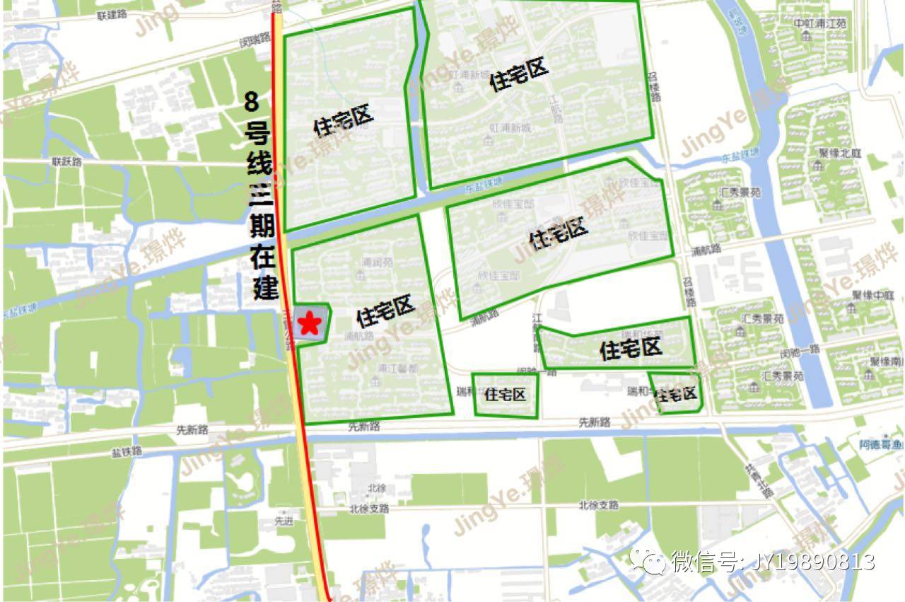 8月上海将迎10宗地块拍卖,6幅纯宅地楼板价破2万