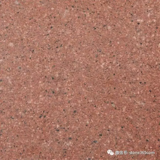 国内常见红色花岗岩石材品种及生产情况!_搜狐其它_搜狐网
