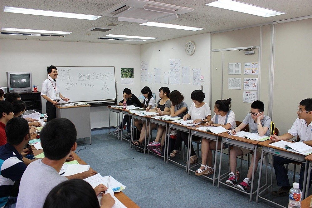 日本留学生的高考:8个问题说清日本留学試験(EJU) - 3