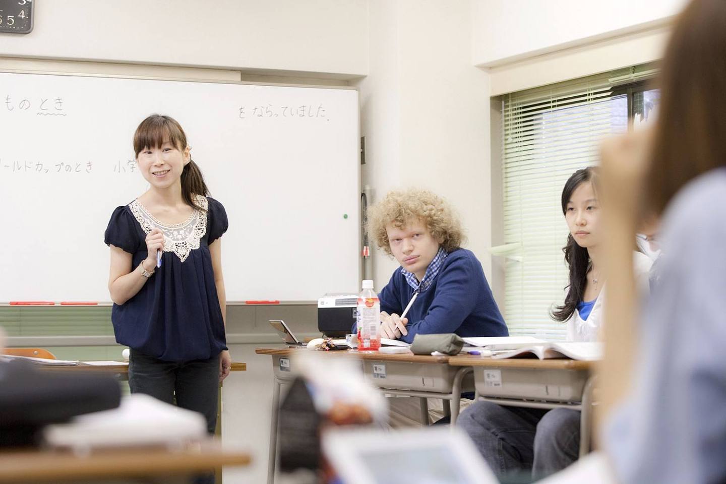 高中生必看！留学日本你的选择有五大类！ - 4