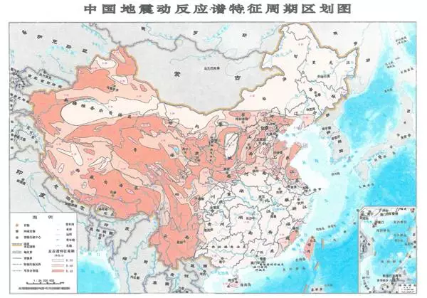 地震巨灾保险   1    我国58%国土位于7度以上地震区   中国地