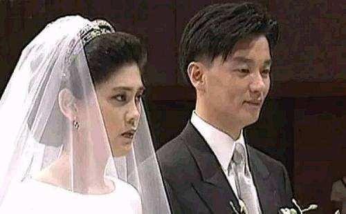 离婚分得70亿,韩国的豪门女婿历了什么