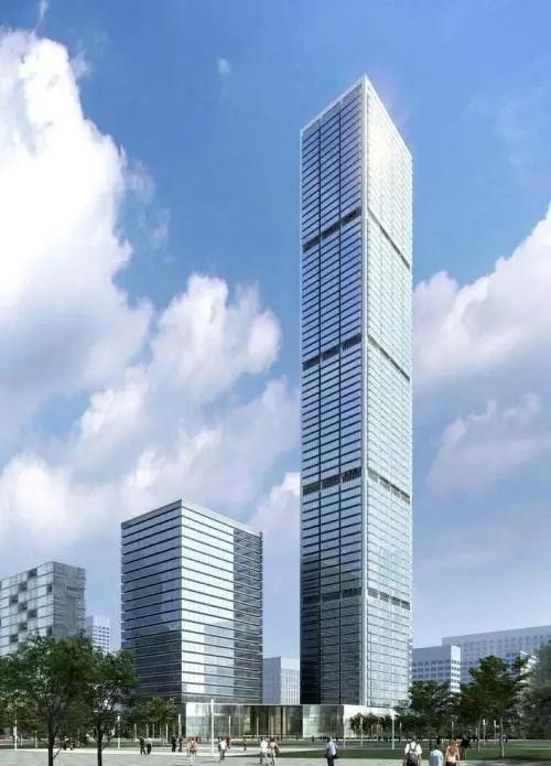 30,吉林        :长春数码广场高度150米 40层(在建最高楼:长春绿地