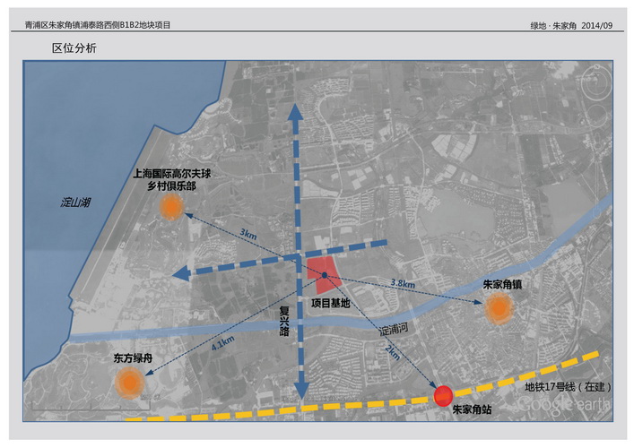 文化 正文  开发商 绿地集团 项目地址 上海市青浦区朱家角镇沙淀中路