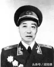 历史 正文 杨志成于1955年被授予中国人民解放军上将军衔,获一级八一